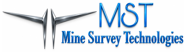MST — Mine Survey Technologies